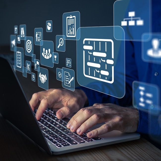 Advantages of Data Science Training